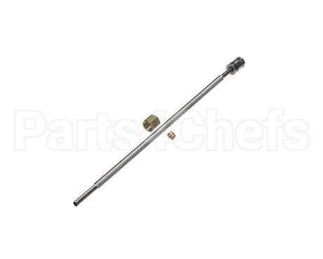 TB09A Rankin Delux Pilot Tube With Tip (With Nut
