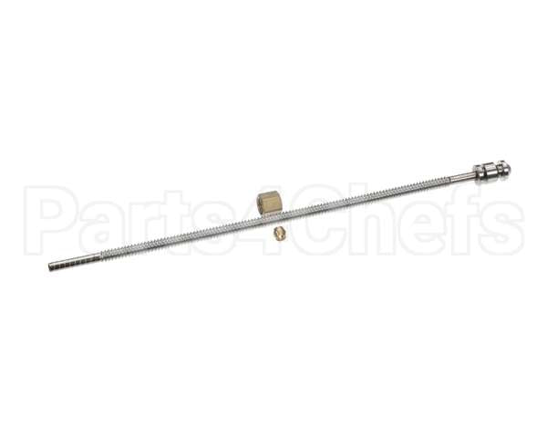 TB09A Rankin Delux Pilot Tube With Tip (With Nut