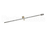 TB09A Rankin Delux Pilot Tube With Tip (With Nut