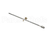 TB09A Rankin Delux Pilot Tube With Tip (With Nut