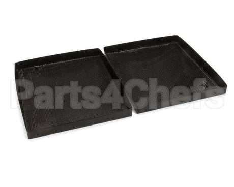 TB10 Amana Menumaster 10 (254 Mm) X 12 (305 Mm) Non-Stick Bask