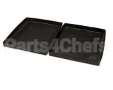 TB10 Amana Menumaster 10 (254 Mm) X 12 (305 Mm) Non-Stick Bask