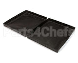 TB10 Amana Menumaster 10 (254 Mm) X 12 (305 Mm) Non-Stick Bask