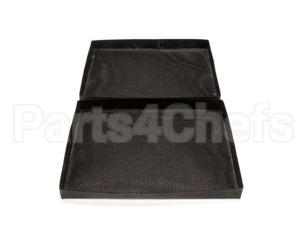 TB10 Amana Menumaster 10 (254 Mm) X 12 (305 Mm) Non-Stick Bask