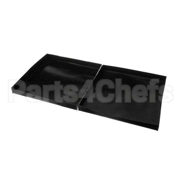 TB10S Compatible Amana 11 (279 Mm) X 11 (279 Mm) Non-Stick Bask