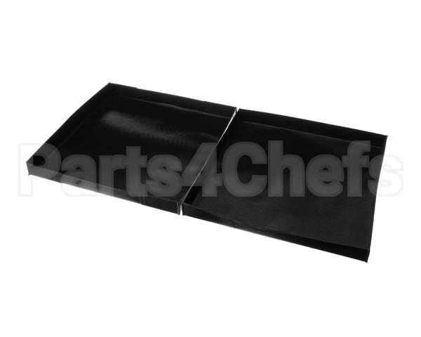 TB10S Amana Menumaster 11 (279 Mm) X 11 (279 Mm) Non-Stick Bask