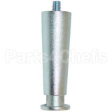 TB17 Compatible Rankin Deluxe Leg, Appliance - Zamak