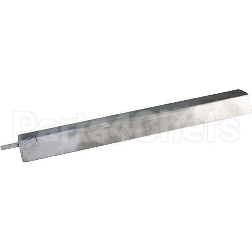 TB3-21 Compatible Rankin Deluxe Baffle - S/S