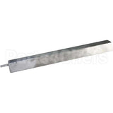 TB3-21 Compatible Randell Baffle - S/S