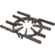 TB321 Compatible Jade Spider Grate 6-3/4D, 12 Corn To Cor