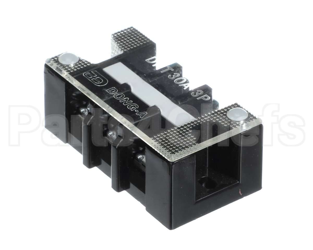 TB40420000 Turbo Air Terminal Block