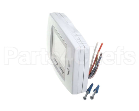 TB6575C1000 Honeywell Digital Fan Coil Thermostat