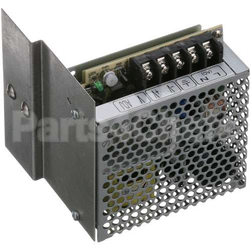 TBC101211 Compatible Turbo Chef Power Supply And Bracket