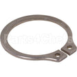 TBC101312 Compatible Turbo Chef Snap Ring (Ir Heater)