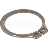 TBC101312 Compatible Turbo Chef Snap Ring (Ir Heater)
