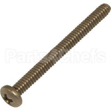 TBC101557 Compatible Turbo Chef Screw #4-40 X 1.25 Pph