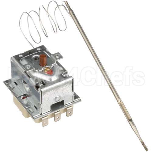 TBC102075 Compatible Turbo Chef Hi-Limit Thermostat