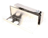 TBCACC-BMCE Traulsen Condensate Evap Heater Kit 240