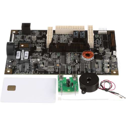 TBCCON-3007-6-175 Compatible Turbo Chef Control Board