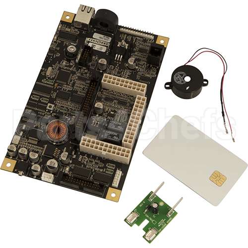 TBCCON3007-6-26 Compatible Turbo Chef Servicekit, Control Boa Rd Ngc
