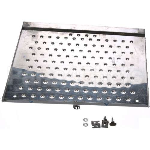 TBCHHD-3001 Compatible Turbo Chef Jetplate, Standard, Bott Om, Do