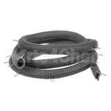 TBCI3-9309 Compatible Turbo Chef Door Gasket