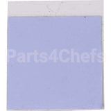 TBCNGC-1163 Compatible Turbo Chef Cho-Therm 1674 Insulator 3/4 X