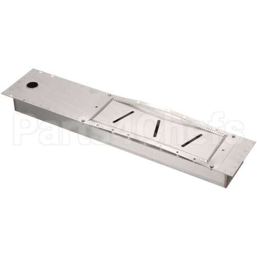 TBCNGC-3017 Compatible Turbo Chef Rear Waveguide