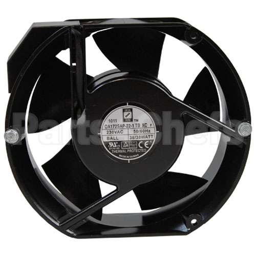 TBCNGC-3077 Compatible Turbo Chef Cooling Fan
