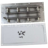TBCNGC3011 Compatible Turbo Chef Top Heater