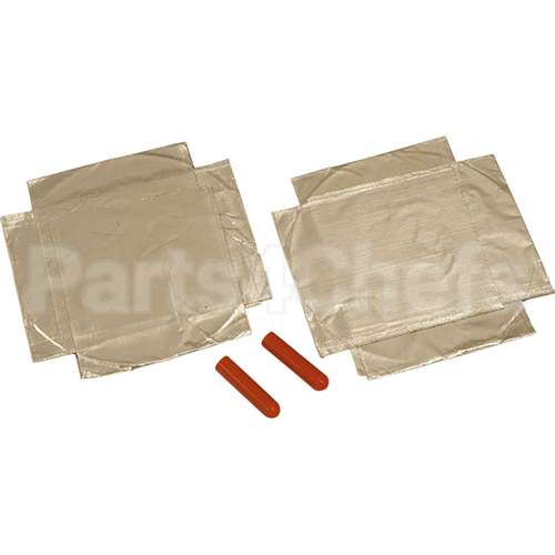 TBCNGC3012 Compatible Turbo Chef Service Kit Insulation F Or Top