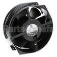 TBCTC3-0433 Compatible Turbo Chef Fan, Cooling, 230V, W/ Connector