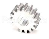 TBD-500-18 Thunderbird Gear 15T