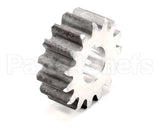 TBD-500-18 Thunderbird Gear 15T