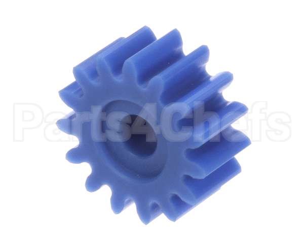 TBD-500-25 Thunderbird Gear 15T