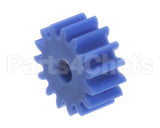 TBD-500-25 Thunderbird Gear 15T