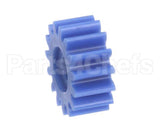 TBD-500-25 Thunderbird Gear 15T