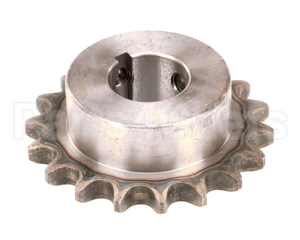 TBD-500-46 Thunderbird 18T Chain Gear