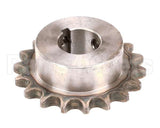 TBD-500-46 Thunderbird 18T Chain Gear