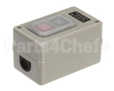 TBM-30-19 Thunderbird Control Box