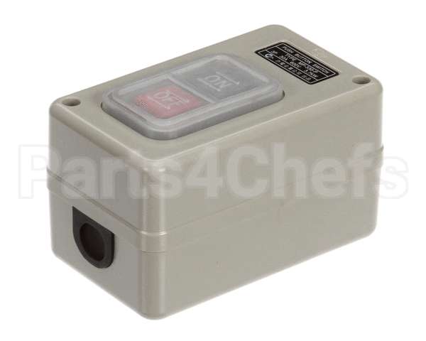 TBM-30-19 Thunderbird Control Box
