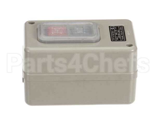 TBM-30-19 Thunderbird Control Box