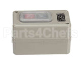 TBM-30-19 Thunderbird Control Box