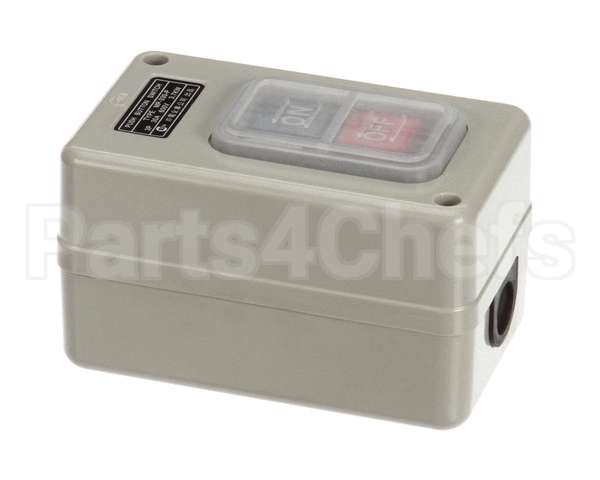 TBM-30-19 Thunderbird Control Box