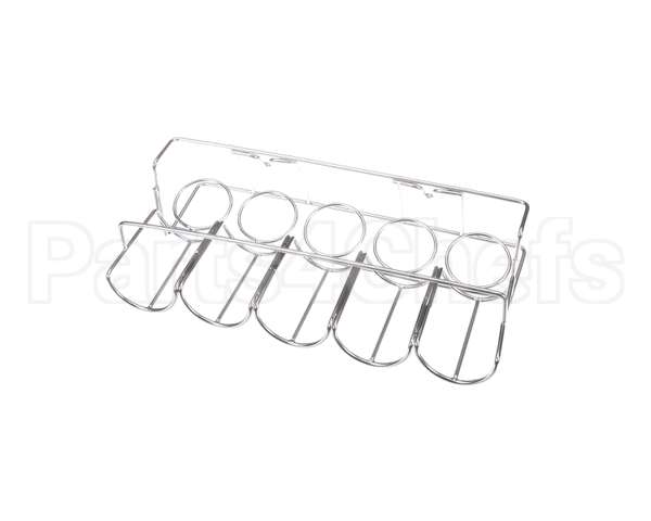 TBP00126 Delfield Holder,Bottle,Horiz, Pronto