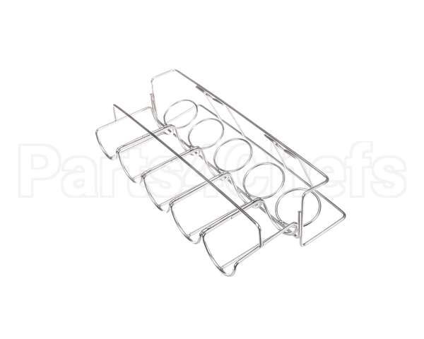 TBP00126 Delfield Holder,Bottle,Horiz, Pronto