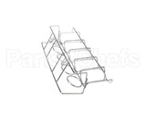 TBP00126 Delfield Holder,Bottle,Horiz, Pronto
