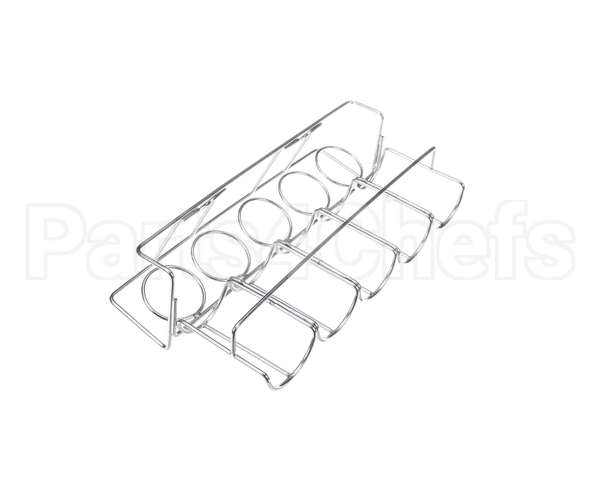 TBP00126 Delfield Holder,Bottle,Horiz, Pronto