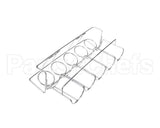 TBP00126 Delfield Holder,Bottle,Horiz, Pronto