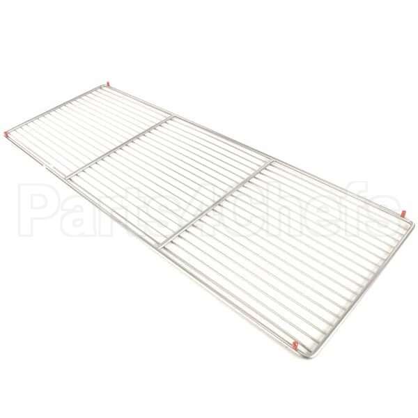 TBP00155 Compatible Delfield Shelf, Wire, 39.87X14.38, Pass